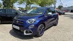 Gebraucht 2022 Fiat 500X Club SUV | 17.299 € (Fairer Preis)