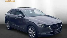 Gebraucht 2020 Mazda CX-30 Selection SUV | 18.880 € (Fairer Preis)