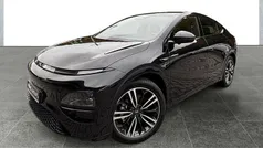 Gebraucht 2025 XPENG G6 SUV | 41.990 € (Superpreis)