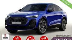 Mythosschwarz metallic Neu 2025 Audi SQ5 Sportback Edition .1 SUV | 84.988 € (Superpreis)