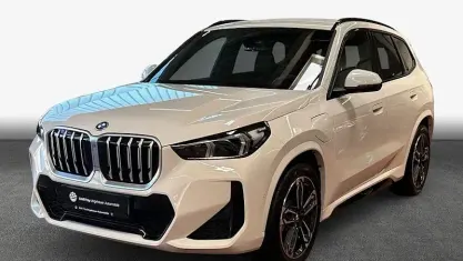 Neu BMW X1 326 PS (239 kW) 2026 Weiß SUV