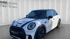 Gebraucht 2023 Mini John Cooper Works Kleinwagen | 31.990 € (Fairer Preis)