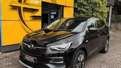 Gebraucht 2020 Opel Grandland X Innovation SUV | 18.995 € (Fairer Preis)