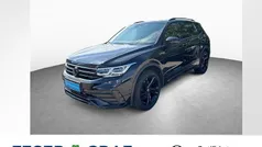 Gebraucht 2024 VW Tiguan Allspace R-line SUV | 41.890 € (Fairer Preis)