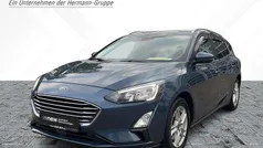 Gebraucht 2021 Ford Focus Cool & Connect Kombi | 15.971 € (Fairer Preis)