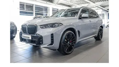 Gebraucht BMW X5 M Sport 286 PS (210 kW) 2025 Grau SUV