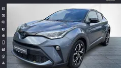 Gebraucht 2021 Toyota C-HR Plus SUV | 22.560 € (Fairer Preis)