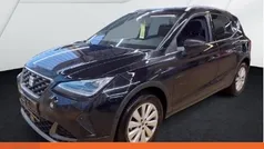 Gebraucht 2024 Seat Arona FR SUV | 20.749 € (Fairer Preis)