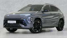 Gebraucht 2025 Hyundai Kona N Line SUV | 36.480 € (Guter Preis)