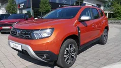 Gebraucht 2021 Dacia Duster Prestige SUV | 15.490 € (Fairer Preis)