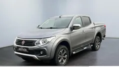 Gebraucht 2018 Fiat Fullback Basis Abholung | 21.051 € (Fairer Preis)