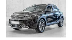 Gebraucht 2024 Kia Stonic GT-Line SUV | 27.650 € (Fairer Preis)