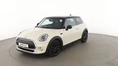 Weiß Gebraucht 2015 Mini Cooper Kleinwagen | 15.030 € (Guter Preis)