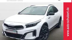 Gebraucht 2022 Kia XCeed GT-Line SUV | 25.490 € (Fairer Preis)