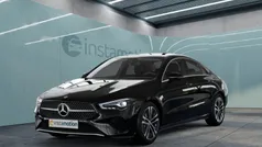 Mercedes CLA180