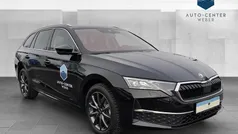 Gebraucht 2025 Skoda Octavia Tour Kombi | 35.491 € (Fairer Preis)