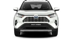 Gebraucht 2025 Toyota RAV4 Hybrid SUV | 56.850 € (Fairer Preis)