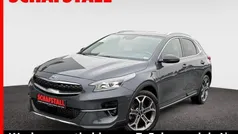 Grau ((h8g) pentametal met.) Gebraucht 2021 Kia XCeed Platinum Edition SUV | 19.979 € (Fairer Preis)