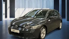 Gebraucht 2020 VW Golf VIII Life Limousine | 18.590 € (Fairer Preis)