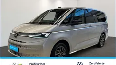 Gebraucht 2024 VW T7 Style Van | 55.348 € (Guter Preis)