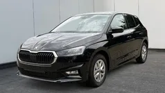 Gebraucht 2025 Skoda Fabia Selection Kleinwagen | 22.880 € (Fairer Preis)