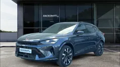 Gebraucht 2025 Cupra Formentor VZ SUV | 49.390 € (Fairer Preis)