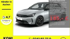 Gebraucht 2025 Opel Corsa Edition Kleinwagen | 19.780 € (Guter Preis)