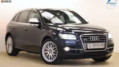 Gebraucht 2016 Audi SQ5 Competition SUV | 21.999 € (Guter Preis)