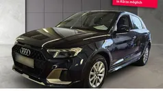 Blau Gebraucht 2021 Audi A1 Design Kleinwagen | 22.280 € (Fairer Preis)