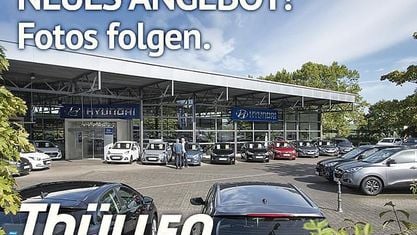 Gebraucht Hyundai Kona N Line 120 PS (88 kW) 2021 Grau SUV