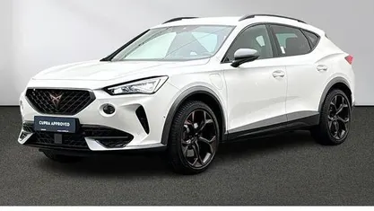 Gebraucht Cupra Formentor VZ 245 PS (180 kW) 2022 SUV