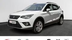 Gebraucht 2019 Seat Arona Style SUV | 14.740 € (Fairer Preis)