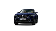 Gebraucht 2024 BMW X4 M Sport SUV | 55.500 € (Guter Preis)