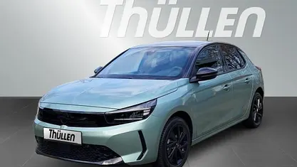 Gebraucht Opel Corsa 101 PS (74 kW) 2025 Kleinwagen