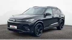 Schwarz Gebraucht 2024 VW Tiguan Style SUV | 39.444 € (Fairer Preis)