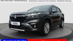 Grau Gebraucht 2023 Suzuki SX4 S-Cross Comfort SUV | 19.985 € (Fairer Preis)