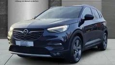 Violet Gebraucht 2019 Opel Grandland X Business Innovation SUV | 14.990 € (Guter Preis)