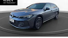 Gebraucht 2025 VW Passat Elegance Kombi | 47.970 € (Fairer Preis)