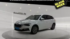 Gebraucht 2022 Skoda Scala Tour Kleinwagen | 17.755 € (Fairer Preis)