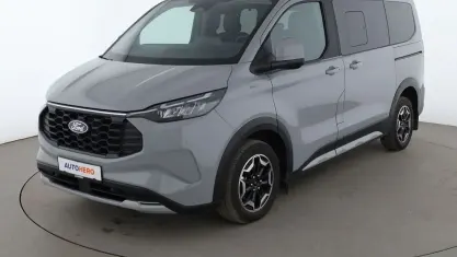 Gebraucht Ford Tourneo Active 232 PS (170 kW) 2025 Grau Van / Kleinbus
