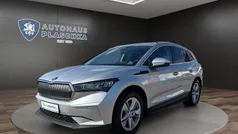 Gebraucht 2022 Skoda Enyaq iV SUV | 28.450 € (Fairer Preis)