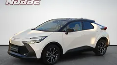 Gebraucht 2025 Toyota C-HR SUV | 30.950 € (Superpreis)
