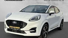 Frostweiß Neu 2025 Ford Puma ST-Line SUV | 28.470 € (Fairer Preis)