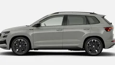 Gebraucht 2025 Skoda Karoq SportLine SUV | 41.312 € (Fairer Preis)