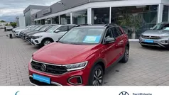 Gebraucht 2024 VW T-Roc Move SUV | 26.498 € (Guter Preis)