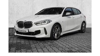 Gebraucht 2022 BMW M135 M Sport Kleinwagen | 29.490 € (Superpreis)