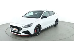 Gebraucht 2022 Hyundai i30 N Performance Limousine | 30.060 € (Fairer Preis)