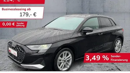 Gebraucht Audi A3 Advanced 150 PS (110 kW) 2025 Limousine