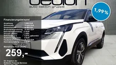 Gebraucht 2023 Peugeot 5008 Allure Van / Kleinbus | 25.450 € (Guter Preis)