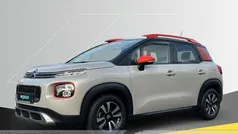 Grau Gebraucht 2020 Citroën C3 Aircross Shine SUV | 13.890 € (Fairer Preis)